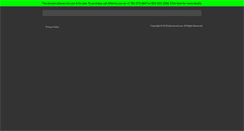 Desktop Screenshot of jobsrecruit.com