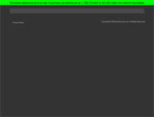 Tablet Screenshot of jobsrecruit.com